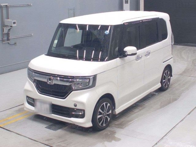 30090 Honda N box JF3 2017 г. (CAA Gifu)